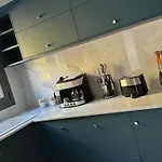 Hotel Kaloniki & Masouri