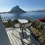 Hotel Kaloniki & Masouri