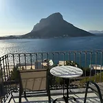 Kaloniki & Hotel Masouri