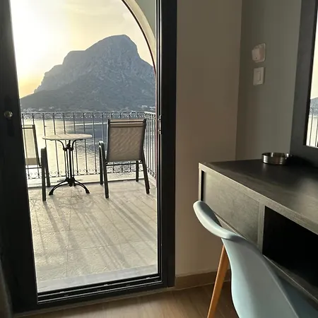 Kaloniki & 3* Masouri