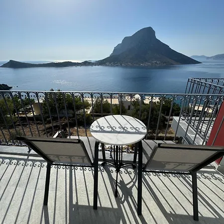 Bed & Breakfast Kaloniki & 3*