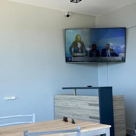 Bed & Breakfast Kaloniki &