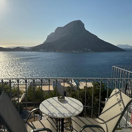 Bed & Breakfast Kaloniki & 3*