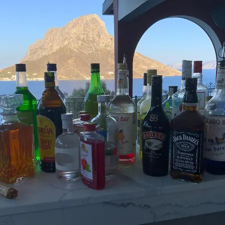 Kaloniki & Masouri