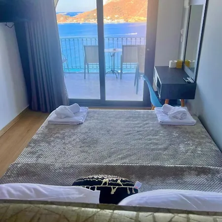 Bed & Breakfast Kaloniki &