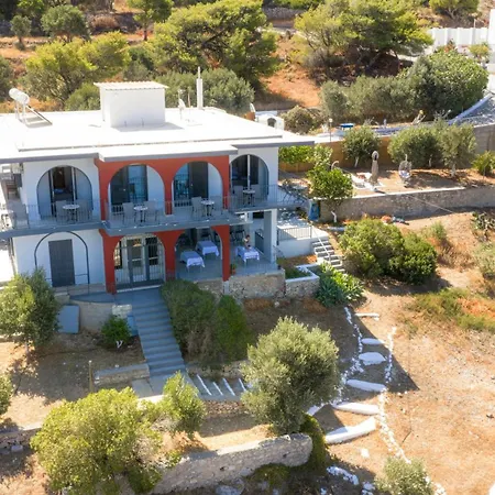 Bed & Breakfast Kaloniki &