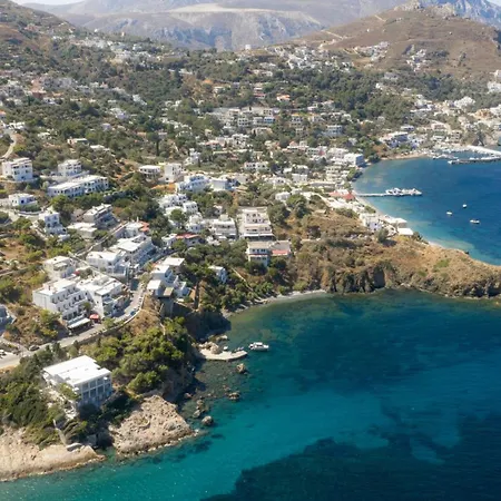 Kaloniki & ベッド・アンド・ブレックファスト