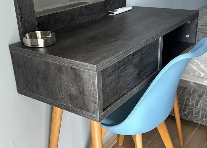 Kaloniki & 3* 마소우리