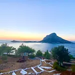 Kaloniki & 密苏里
