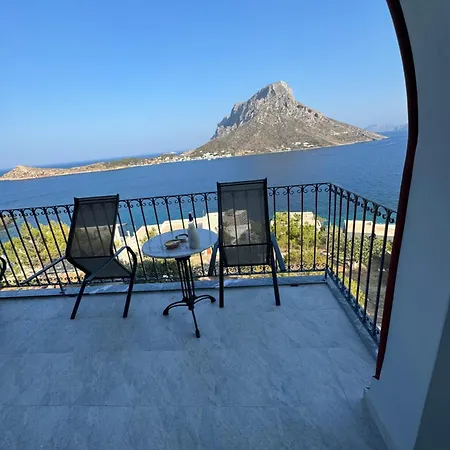 Kaloniki & Masouri