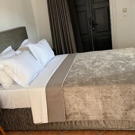 Bed & Breakfast Kaloniki &