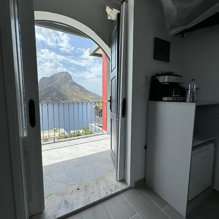 Couette-café Kaloniki & Massouri