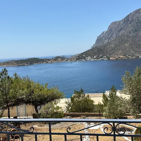 Couette-café Kaloniki &