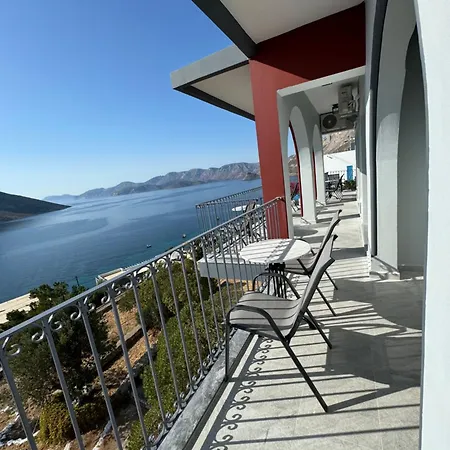Kaloniki & Hotel