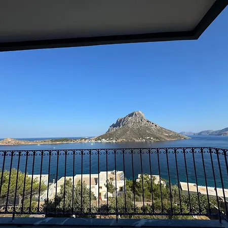 Kaloniki & Bed & Breakfast Masouri