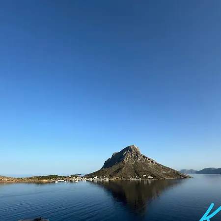 Kaloniki & *