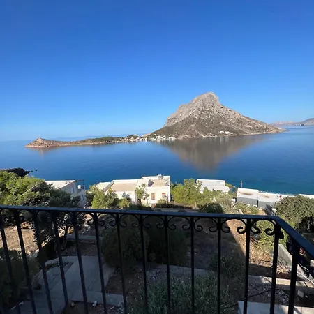 Kaloniki & Hotel 3*