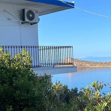 Kaloniki & Bed & Breakfast Masouri
