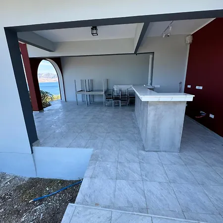 Kaloniki & Bed & Breakfast Masouri