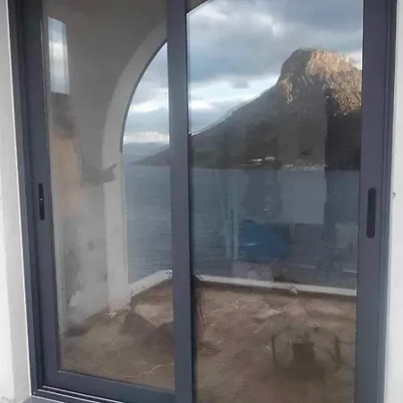 Bed & Breakfast Kaloniki &