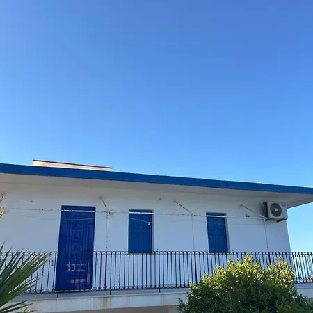 Bed & Breakfast Kaloniki &