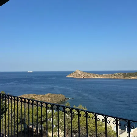 Kaloniki & Bed & Breakfast
