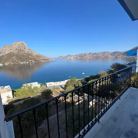 Kaloniki & Hotel 3*