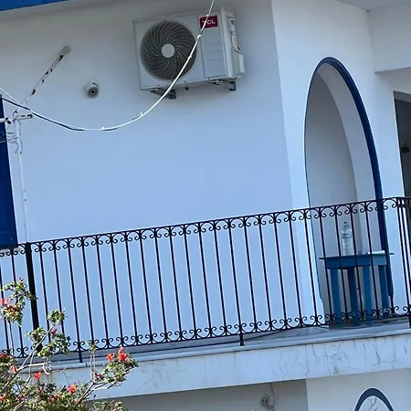 Kaloniki & Bed & Breakfast
