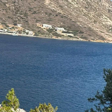 Kaloniki & Bed & Breakfast *