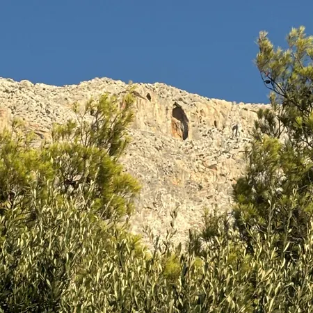Kaloniki & Bed & Breakfast