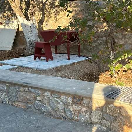 Kaloniki & Bed & Breakfast Masouri
