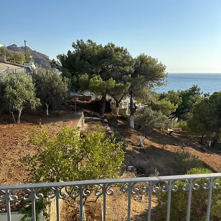 Kaloniki & * Masouri