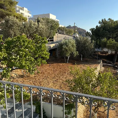 Bed & Breakfast Kaloniki & Masouri