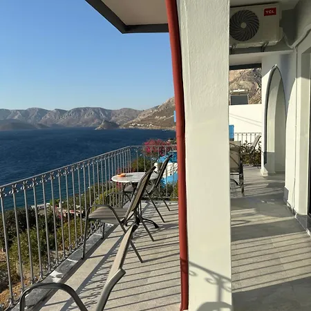 Kaloniki & Bed & Breakfast