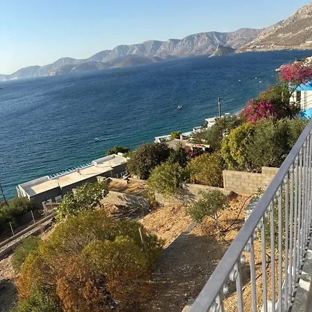 Kaloniki & Bed & Breakfast *