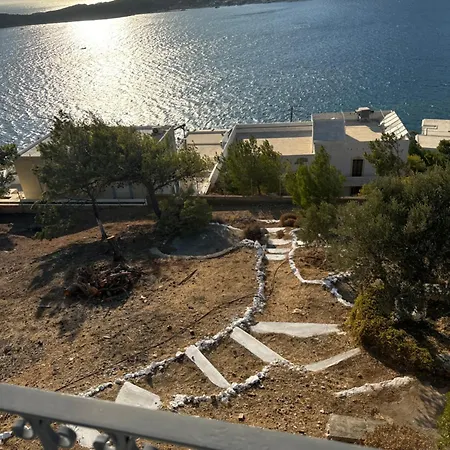 Kaloniki & Bed & Breakfast