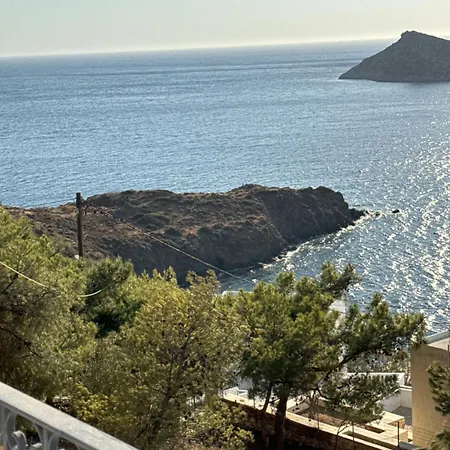 Kaloniki & Bed & Breakfast *