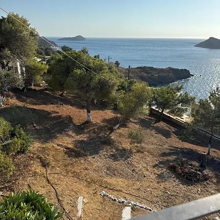 Bed & Breakfast Kaloniki & Masouri