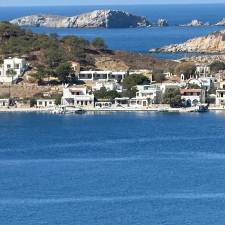 Bed & Breakfast Kaloniki &