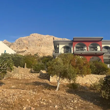 Kaloniki & Bed & Breakfast *
