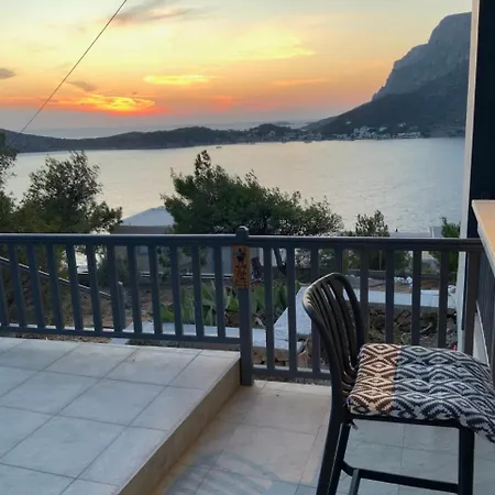 Bed & Breakfast Kaloniki &