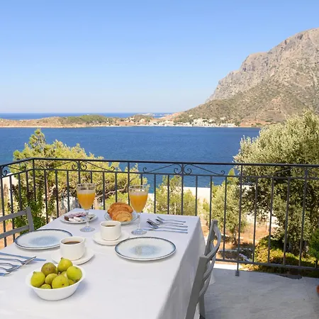 Kaloniki & 3* Massouri