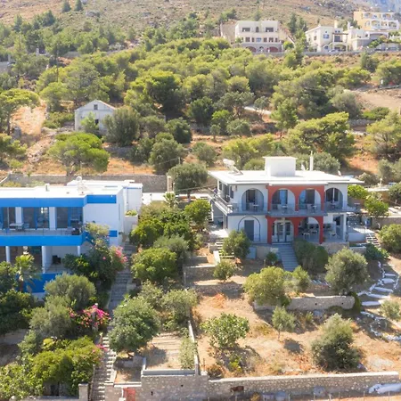 Kaloniki & 3* מאסורי