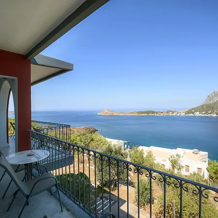 Hotel Kaloniki & Masouri