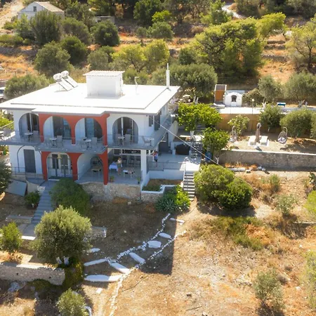 Kaloniki & Masouri