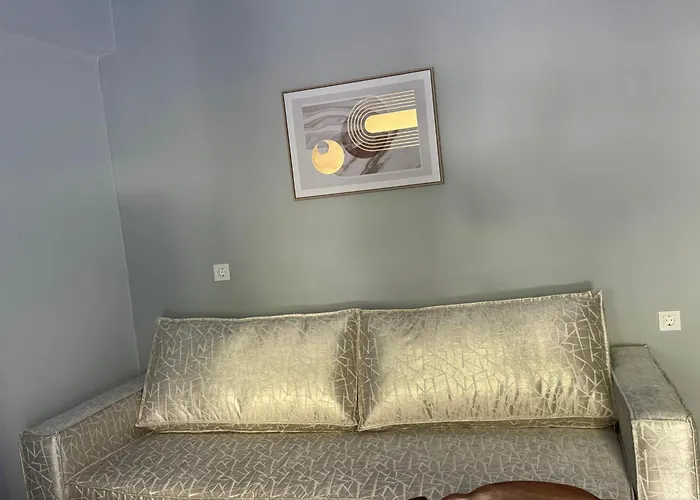 Kaloniki & Bed & Breakfast Masouri