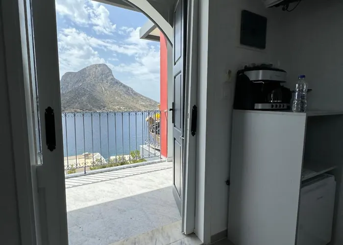 Bed & Breakfast Kaloniki & Masouri