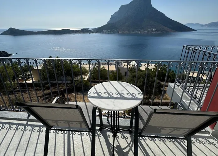 Bed & Breakfast Kaloniki & 3*