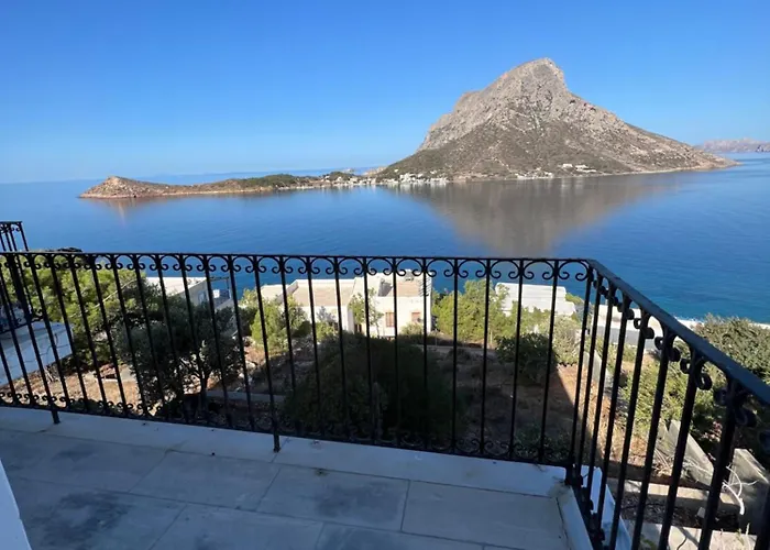 Bed & Breakfast Kaloniki & 3*