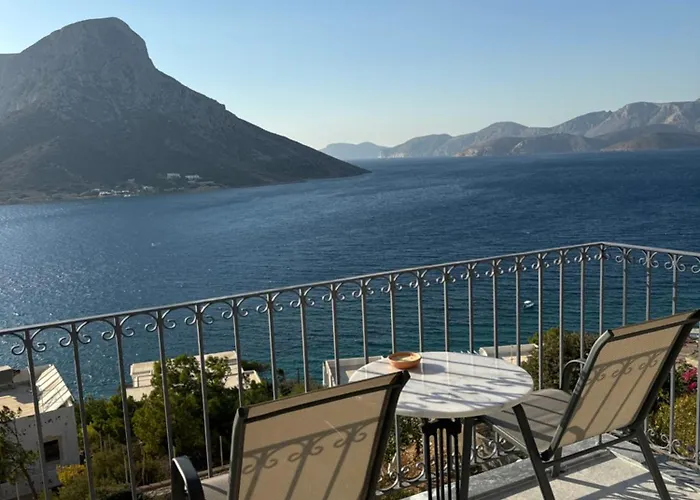 Kaloniki & Bed & Breakfast